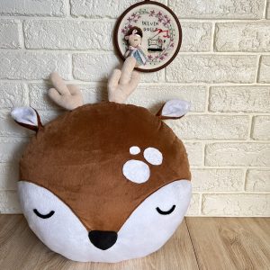 کوسن طرح گوزن