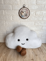 کوسن طرح ابر