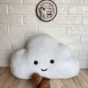 کوسن طرح ابر