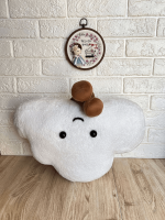 کوسن طرح ابر