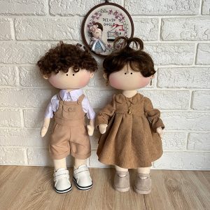 ست عروسک روسی