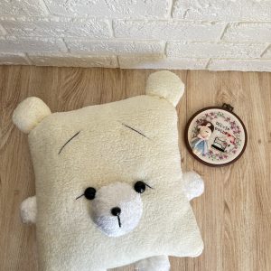 کوسن خرس تدی