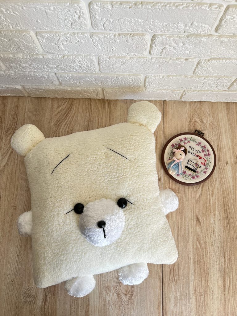 کوسن خرس تدی