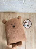 کوسن خرسی ایستاده تدی شتری