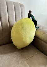 کوسن طرح لیمو