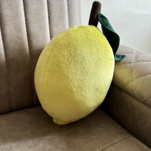 کوسن طرح لیمو