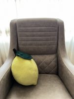 کوسن طرح لیمو