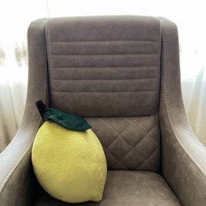 کوسن طرح لیمو