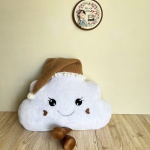 کوسن ابر خوابالو