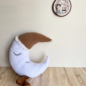 کوسن ماه خوابالو