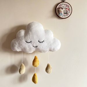 دیوارکوب مدل ابر